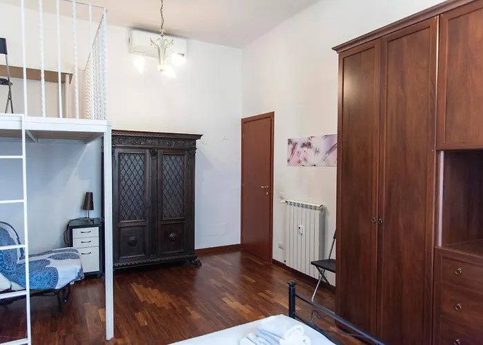 Apartment A Due Passi Dal Vaticano *