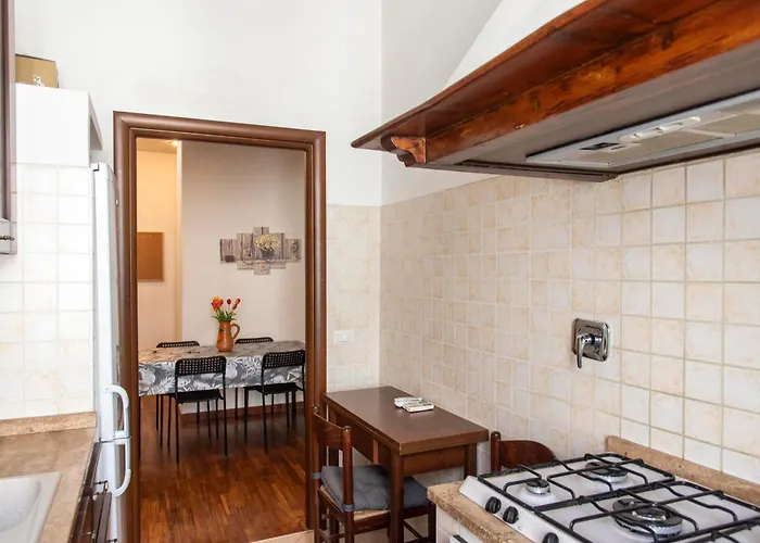 A Due Passi Dal Vaticano Apartment Rom