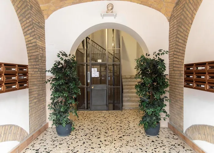 A Due Passi Dal Vaticano Apartment