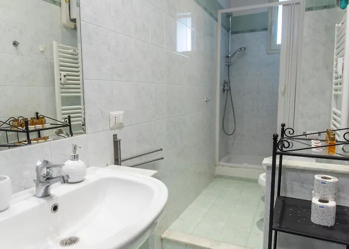 Apartment A Due Passi Dal Vaticano Rom